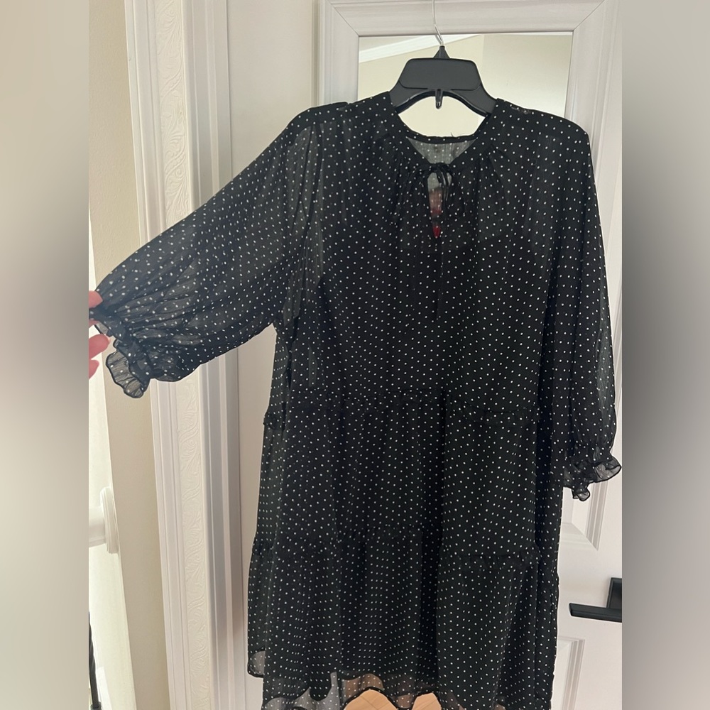 Beautiful dress